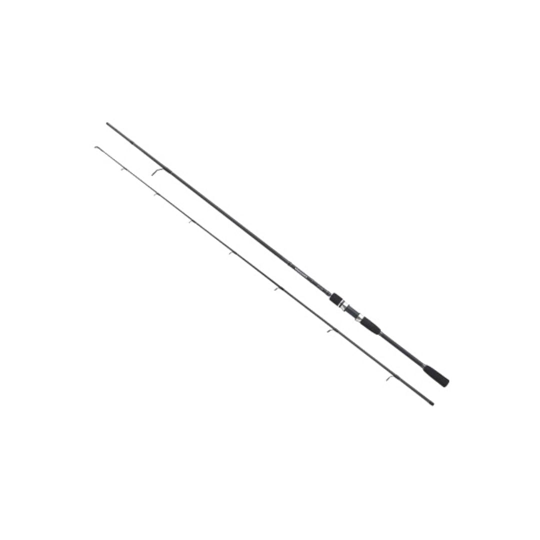 Shimano Vengeance CX 270M 10-35g Canna da Pesca - Animaliapet