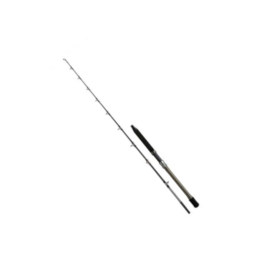 Shimano Speedmaster AX Deep Drop 6'9'' 800-1500 Canna da Pesca - Animaliapet