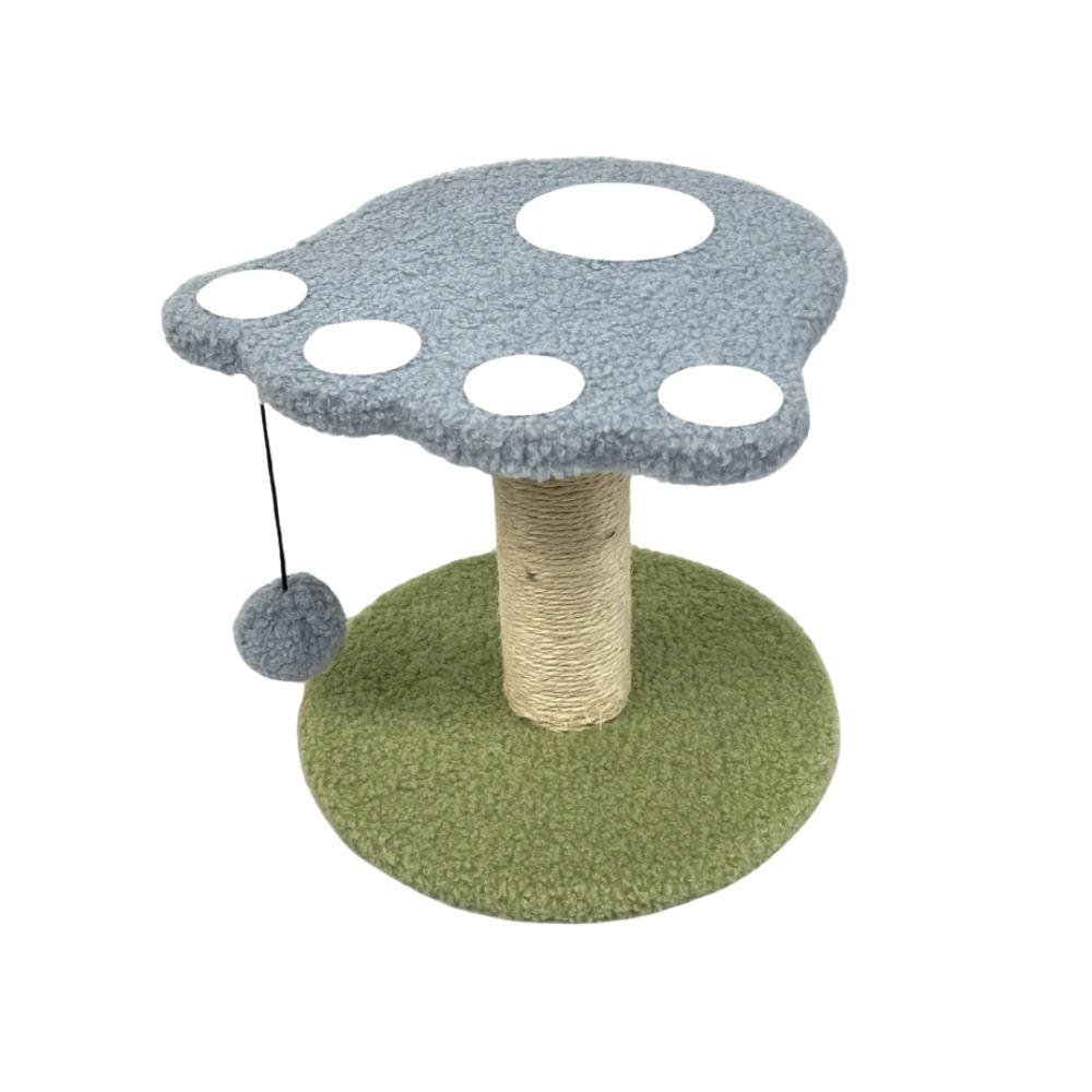 Nobleza Tiragraffi a zampa Gioco per Gatti 25x24xh23cm