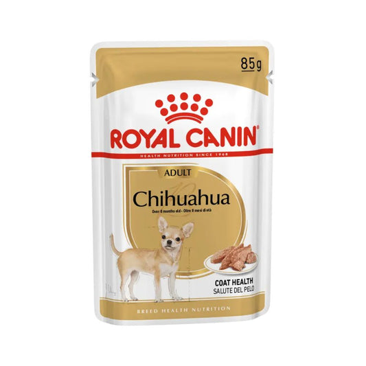 Royal Canin Chihuahua 85g Bustina Cani