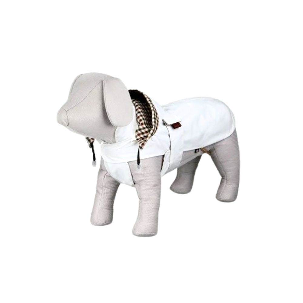 Trixie Cappottino Certaldo Tg. XS 21cm per cani