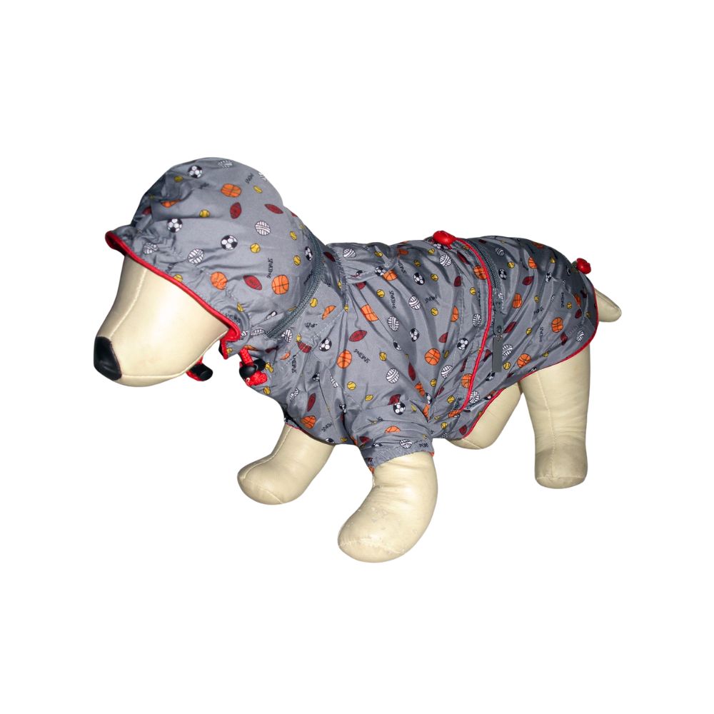 Camon Impermeabile Manchester Mis. 27cm per Cani