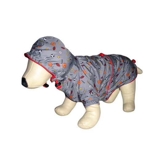 Camon Impermeabile Manchester Mis. 27cm per Cani