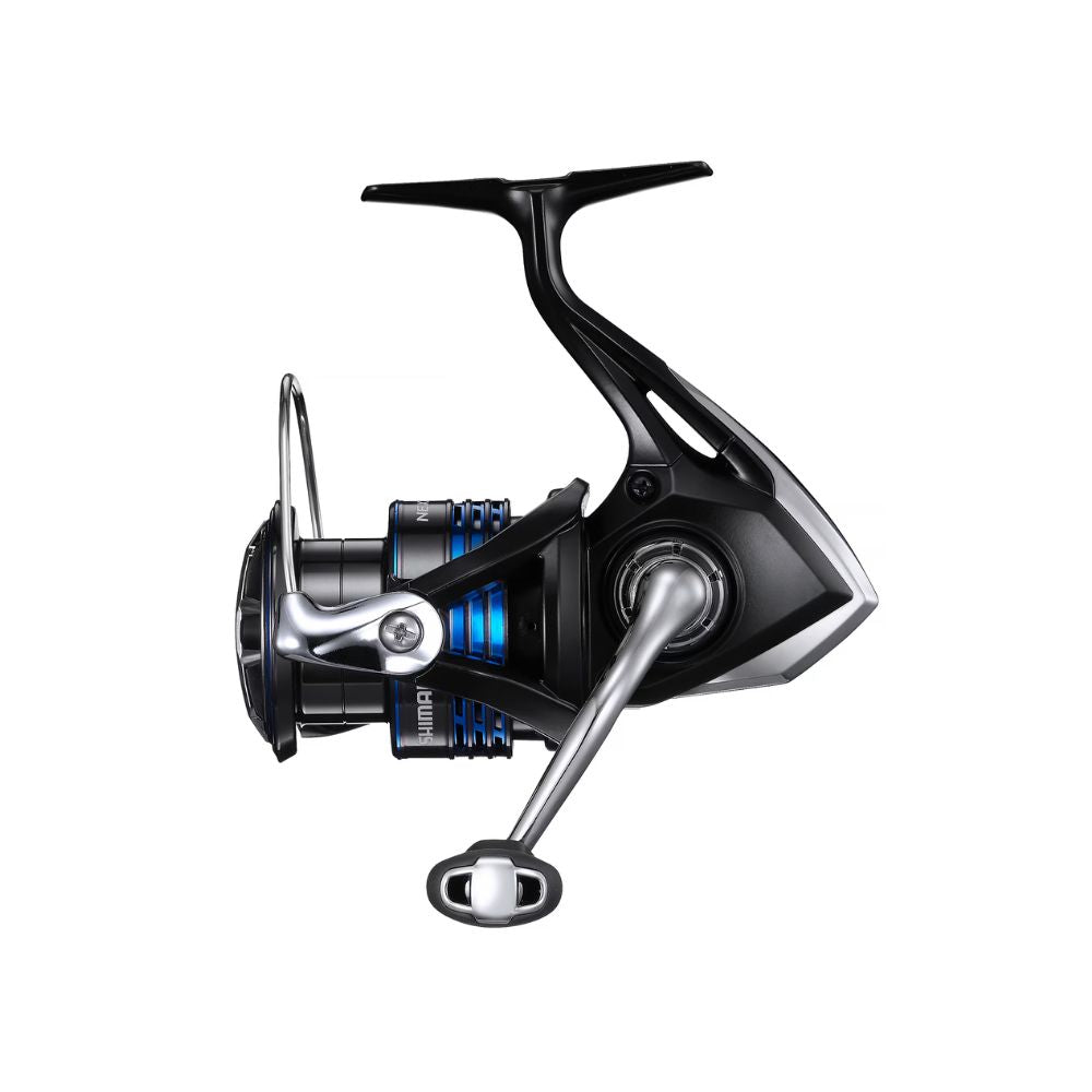 Shimano Nexave FI 2500 HG Mulinello da Pesca