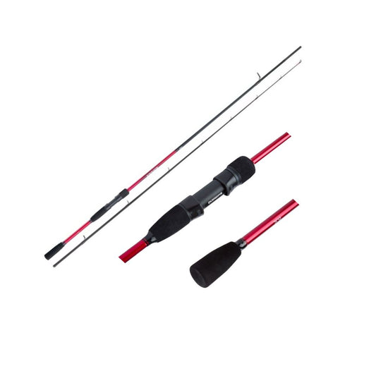 Shimano Sienna Spinning EVA 2.41m 20-50g Canna da Pesca