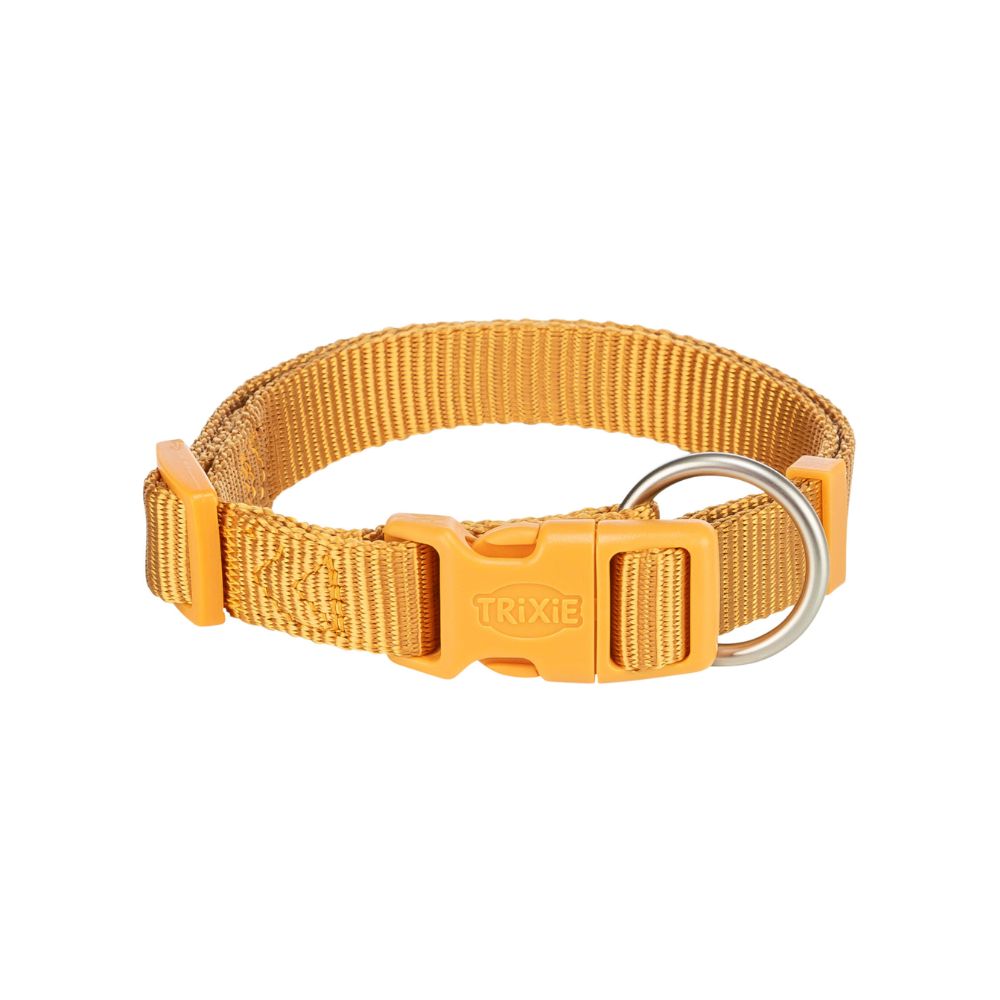 Trixie Premium Collare Curry M-L 35-55Cm/20mm
