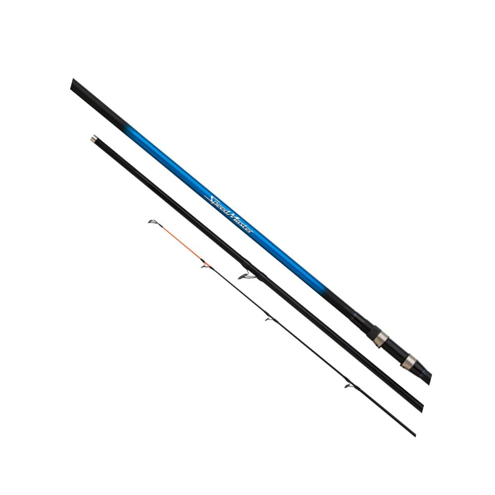 Shimano Speedmaster Surf Lite 13.0' 2pz+Tips 120g Canna da Pesca