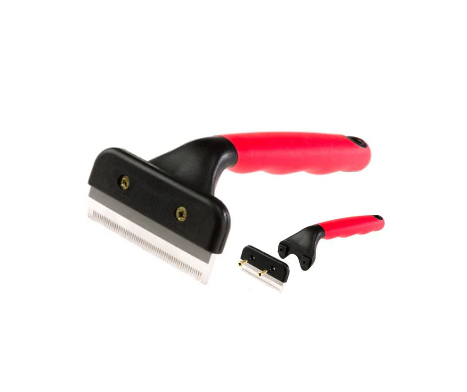 Ferplast Spazzola Trimmer Large GRO 5961 per Cani e Gatti