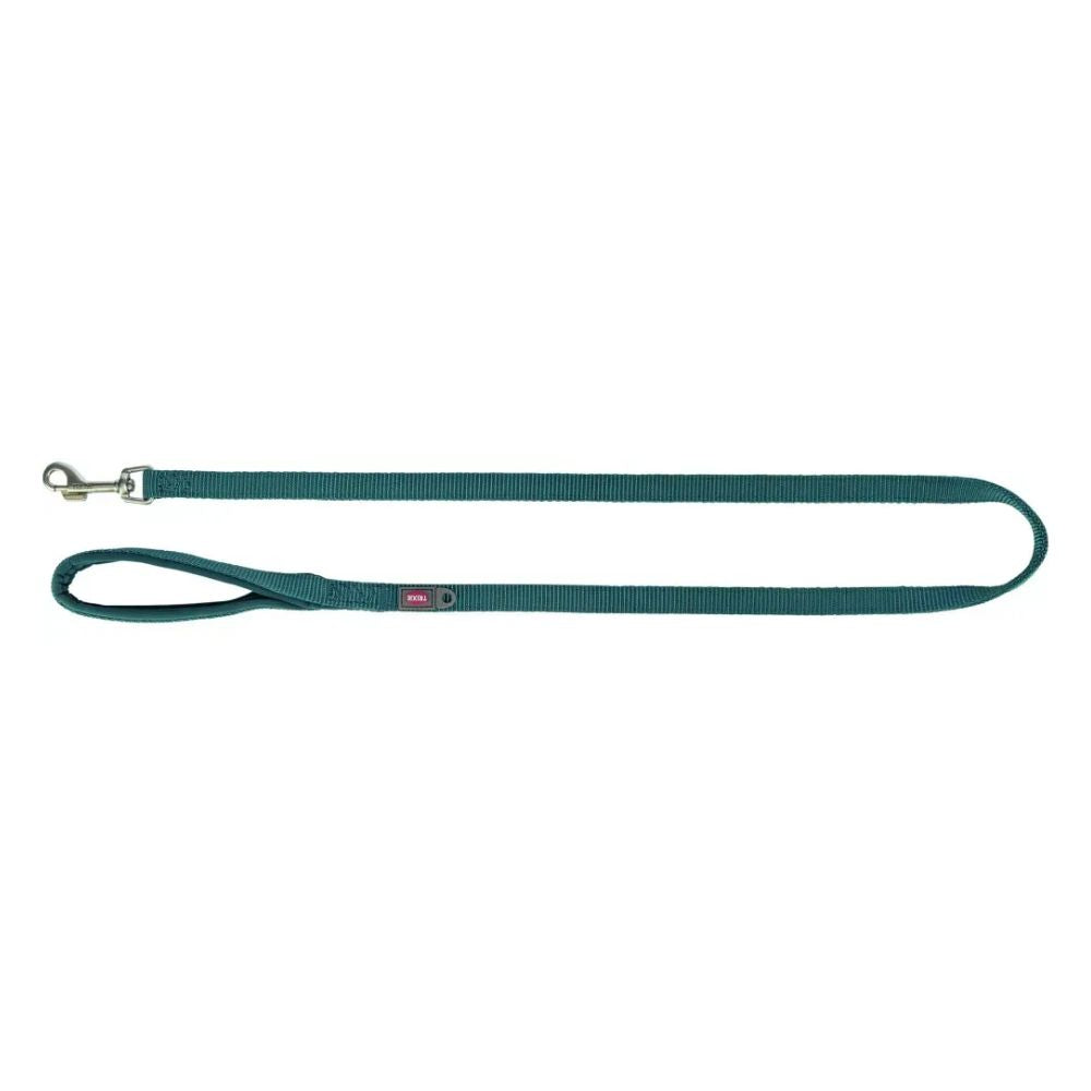 Trixie Premium Guinzaglio Petrolio XS 1.2m/10mm