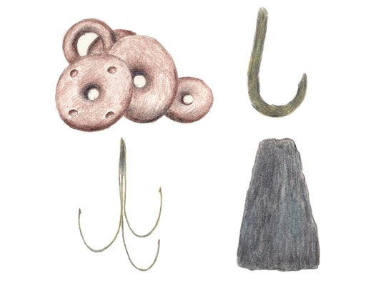 La storia della pesca - Animaliapet