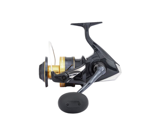Shimano Spheros SW A 8000 HG Mulinello da Pesca - Animaliapet