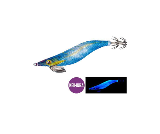 Shimano Lure Sephia Clinch FB Rattle 3.0Gou/15g 002 Keimur Blue Esca Artificiale Shimano