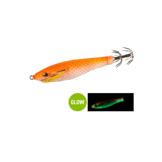 Lure Sephia Sui Sui Stick 80 FB 4.5G/80mm 002 Orange Glow Esca Artificiale