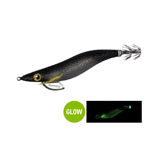 Shimano Lure Sephia Clinch FB 3.5Gou/19g 024 Full Black Esca Artificiale