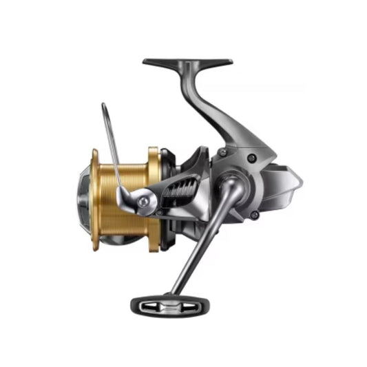 Shimano Aerlex XSC 14000 Mulinello da Pesca