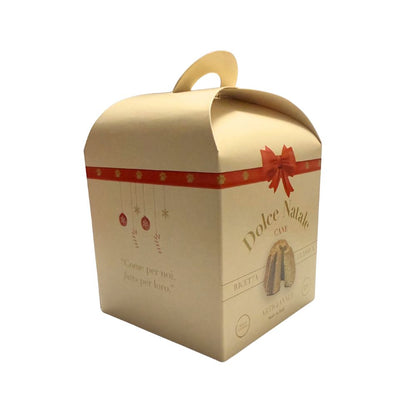 Delìpet – Pandoro per Cani “Dolce Natale” 80 g