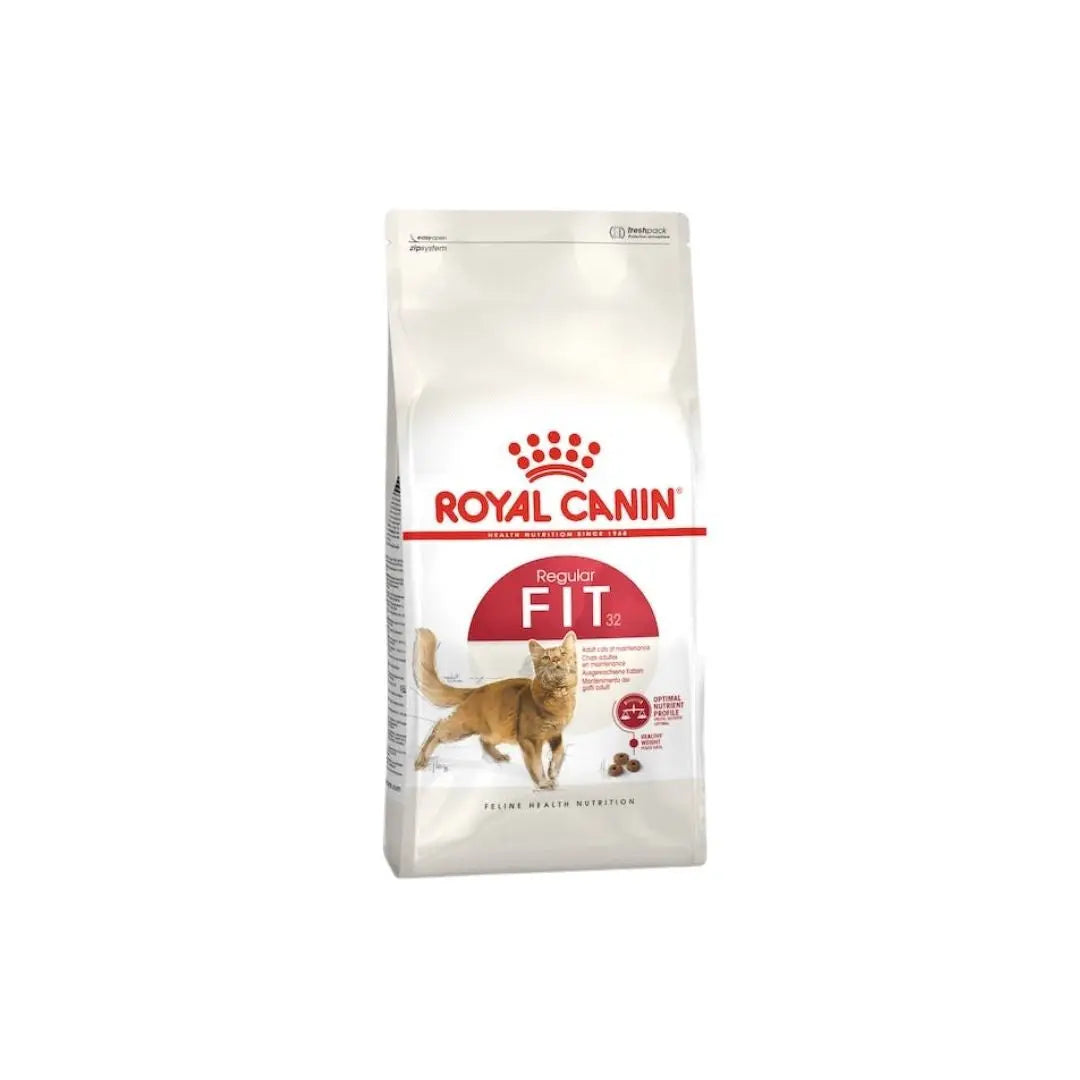 Royal Canin Fit 32 400g Crocchette Gatti AdultiCrocchette GattiAnimaliapet