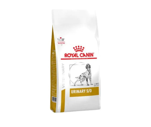 Royal Canin Urinary S/O 13Kg Crocchette Cani Adulti