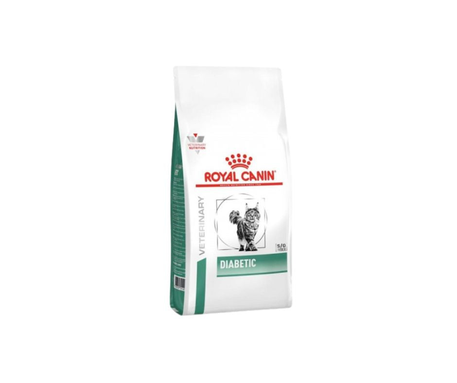 Royal Canin Diabetic 400g Crocchette Gatti - Animaliapet