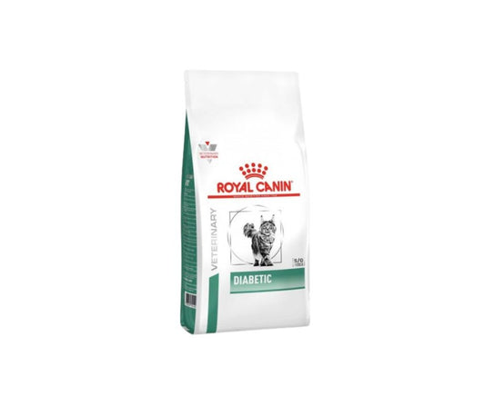 Royal Canin Diabetic 400g Crocchette Gatti - Animaliapet