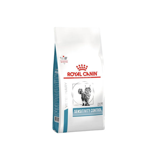 Royal Canin Sensitivity Control 1,5KG Crocchette Gatti