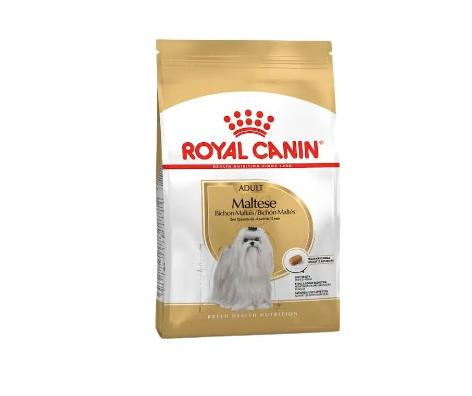 Royal Canin Adult Maltese 500g Crocchette Cani Adulti Royal Canin