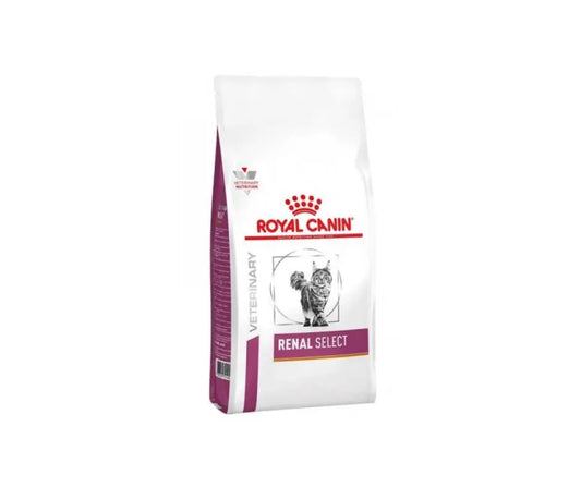 Royal Canin Renal Select 2kg Crocchette Gatti AdultiCrocchette GattiAnimaliapet
