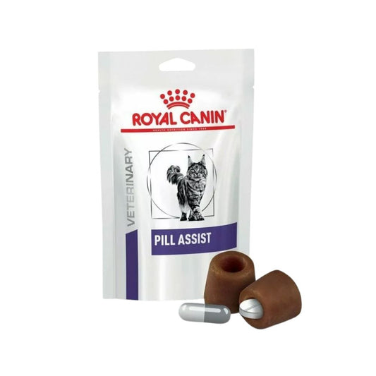 Royal Canin Pill Assist Nascondi Compresse Snack Gatti 45g