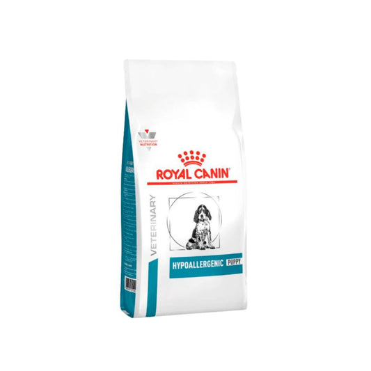 Royal Canin Hypoallergenic Puppy 3,5Kg Crocchette Cuccioli