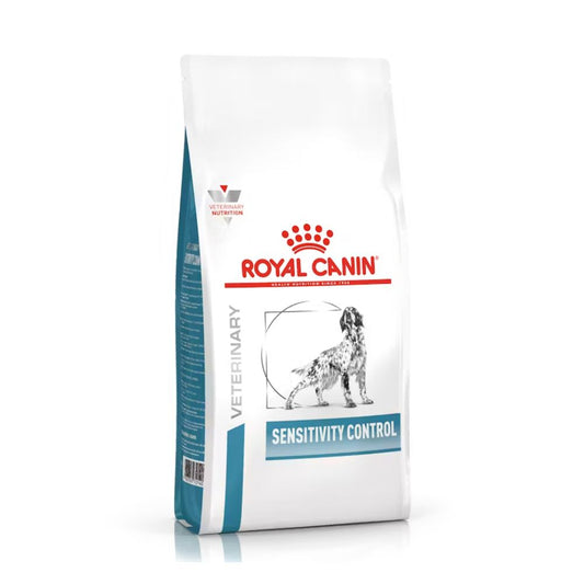 Royal Canin Sensitivity Control 1,5Kg Crocchette Cani
