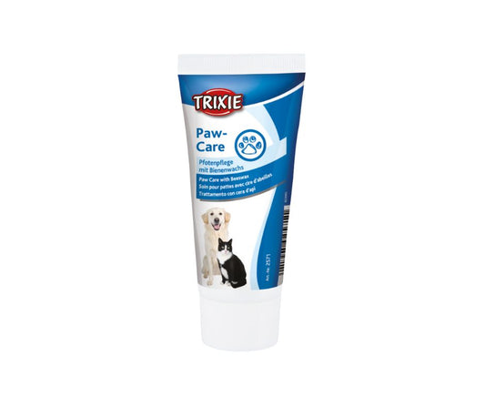 Trixie Crema per Zampe 50ml per Cani e Gatti