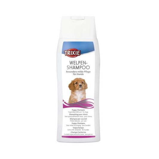 Trixie Shampoo per Cani Cuccioli 250ml - Animaliapet
