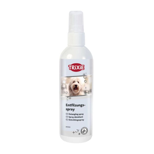 Trixie Spray Scioglinodi 175ml Cani