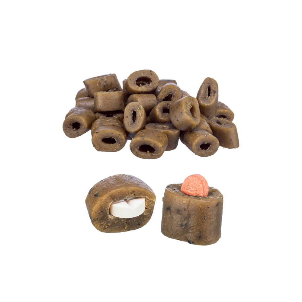 Trixie Nascondi Compresse Snack Gatti 50g