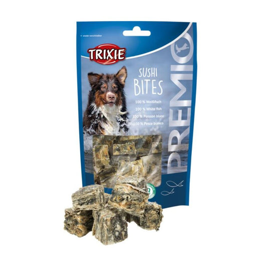 Trixie Premio Sushi Bites Snack per Cani 75g
