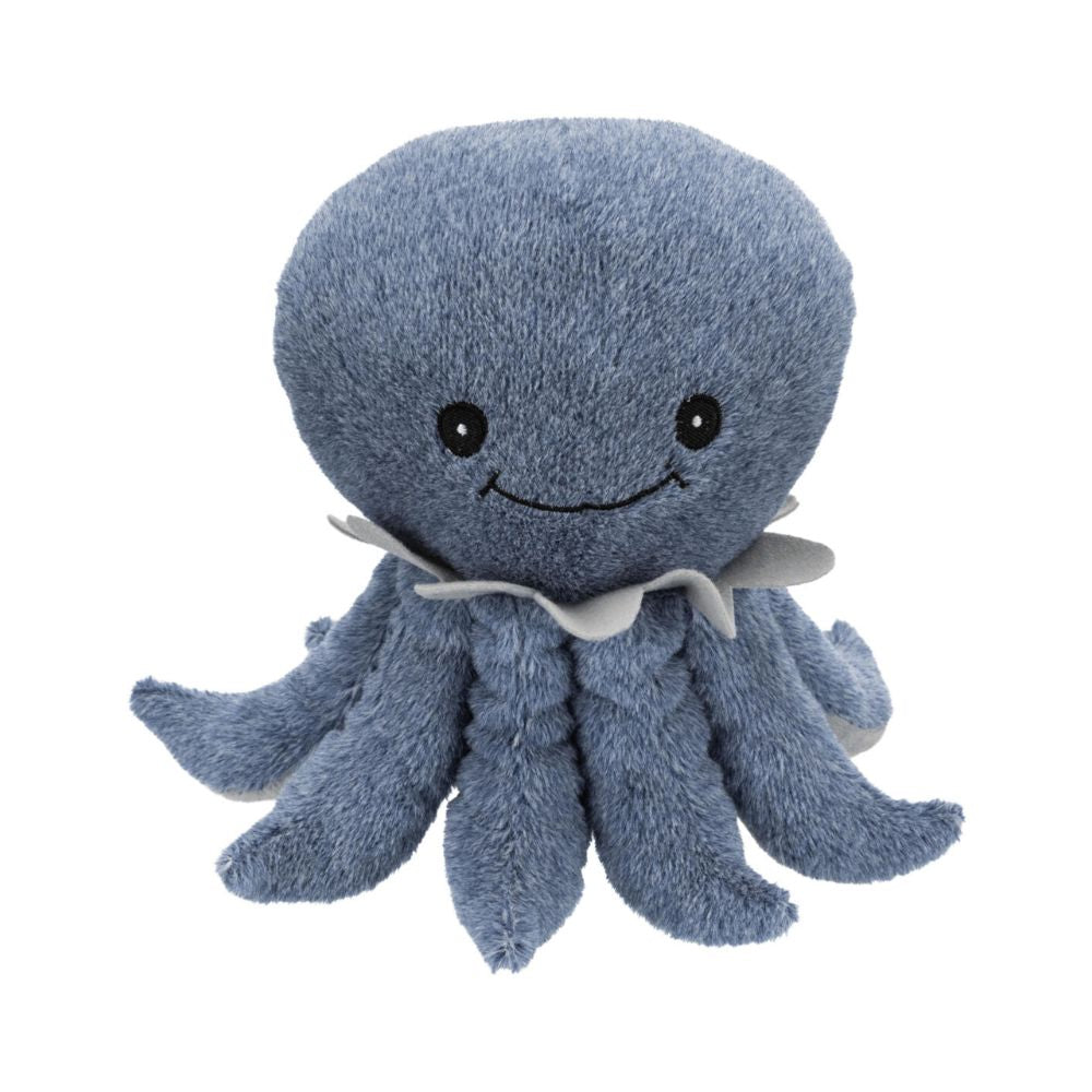Trixie BE NORDIC Polpo Ocke Peluche per cani 25cm
