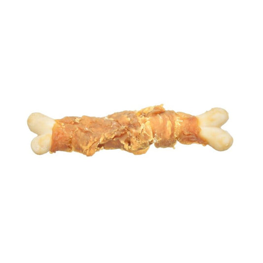 Trixie Grand Chicky Osso con Pollo 1 pezzo singolo 18g 10,5cm Snack per Cani