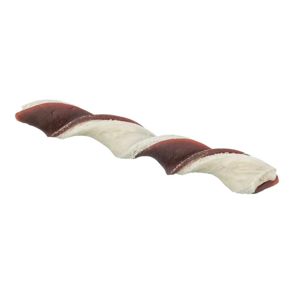 Trixie Spiral Manzo 1 pezzo singolo 12g 12cm Snacks per Cani