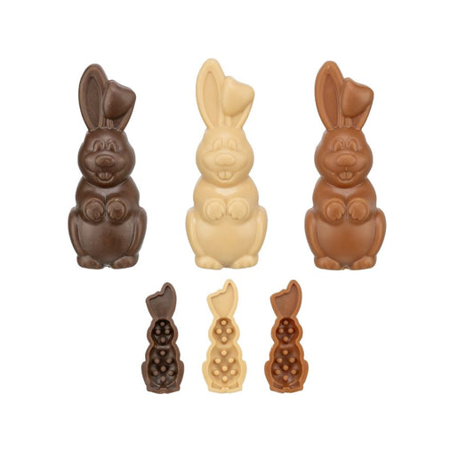 Trixie Easter Bunny Coniglietto di Pasqua Snack Cani 30g 10cm 1 singolo pezzo
