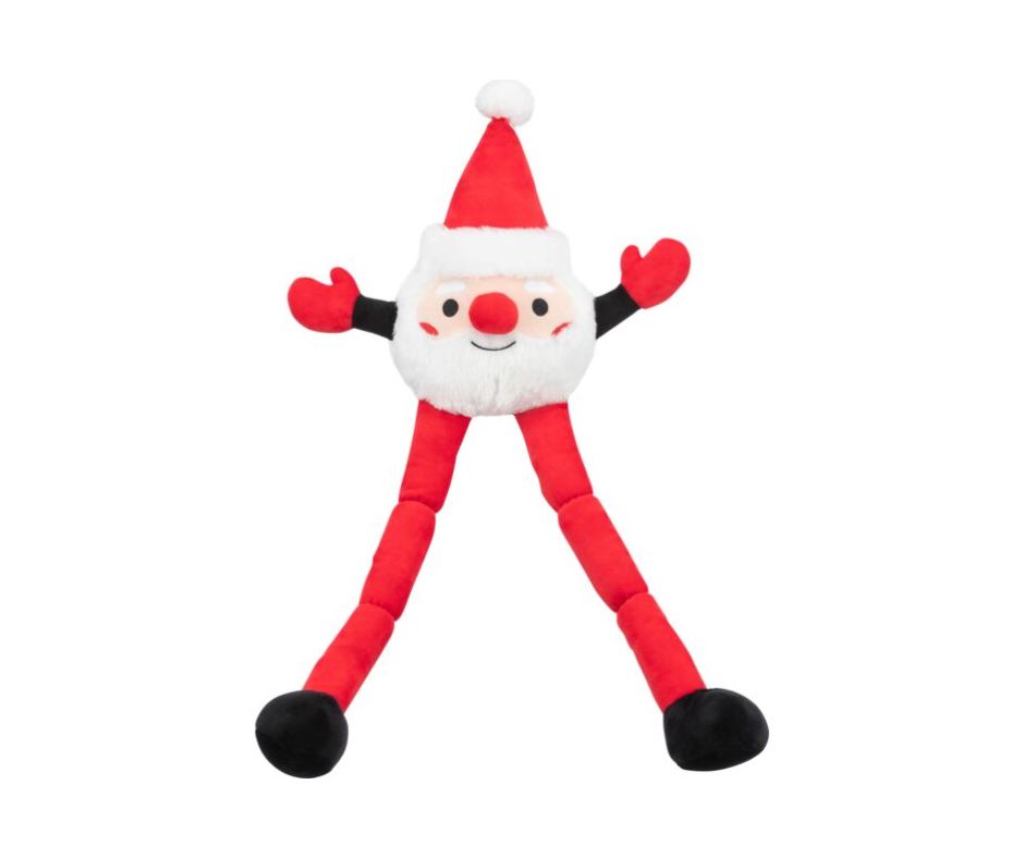 Peluche orsetto natale Emery Beanie Bellies 20 cm - Peluche - TY peluches - Giocattoli Peluche orsetto natale Emery Beanie Bellies 20 cm - Peluche - TY peluches - Giocattoli