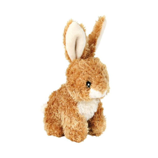 Trixie Coniglio in peluche Gioco per Cani 15cm