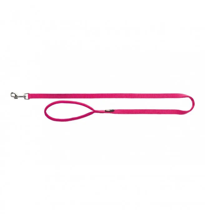 Trixie Premium Guinzaglio Corallo XS 1.2m/10mm
