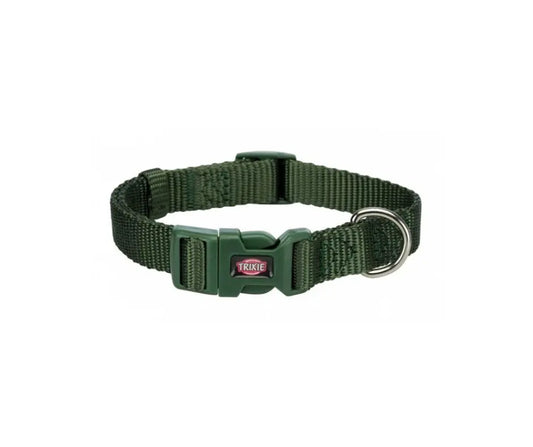 Trixie Premium Collare Foresta XS-S 22-35Cm/10mm - Animaliapet