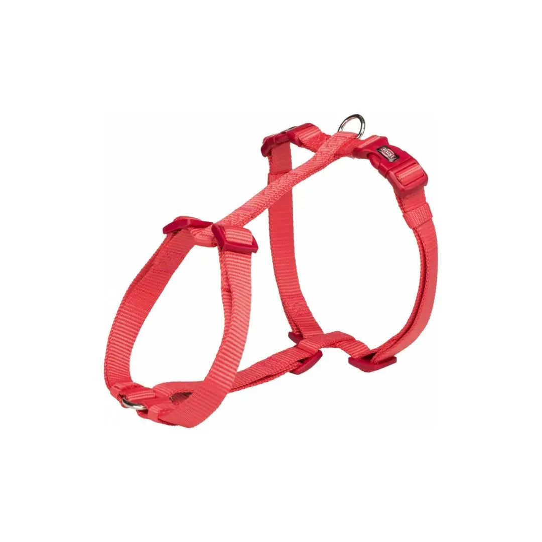 Trixie Premium Pettorina ad H Pesca L-XL 75-120cm/25mm Trixie