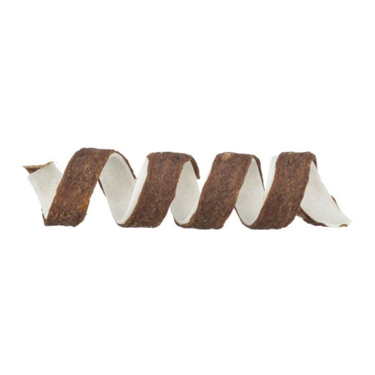 Trixie Ricciolo Manzo 1 pezzo singolo 12g 12cm Snacks per Cani