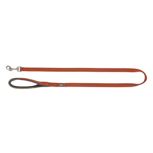 Trixie Premium Guinzaglio Ruggine XS-S 1.2m/15mm