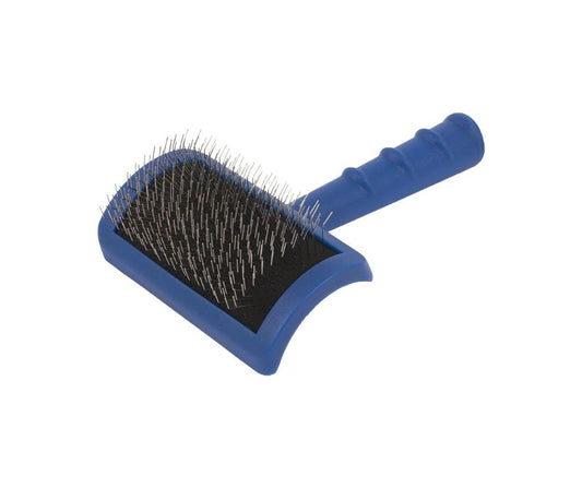 CesarPet Spazzola Regular Medium Firm per Cani e Cuccioli