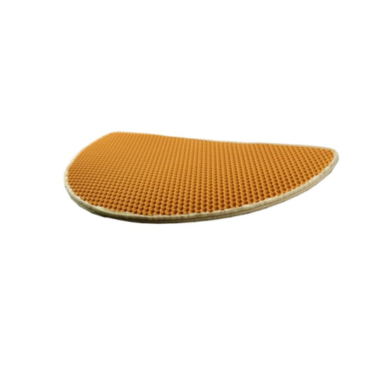 Gimborn Tappeto Lettiera Sun Giallo 65x38cm per Gatti