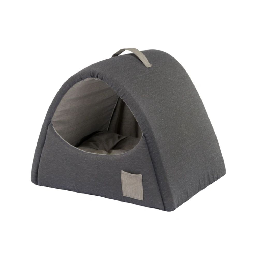 Ferplast NICHE Cuccia per Gatti e Cani di piccola taglia