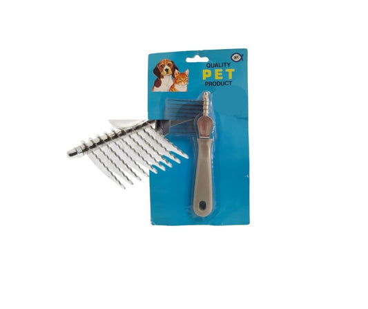 Unipet Taglianodi 9 Lame Ondulate per Cani e Gatti - Animaliapet